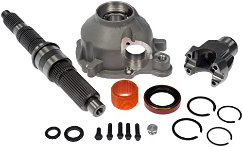 Dorman - OE Solutions Transfer Case Slip Yoke Eliminator Kit  600-130
