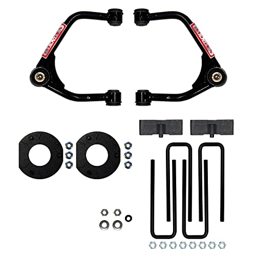 Skyjacker C19350 Component Box Fits 19-23 Sierra 1500 Silverado 1500