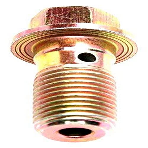 Raybestos Brakes Brake Hydraulic Banjo Bolt  H5370