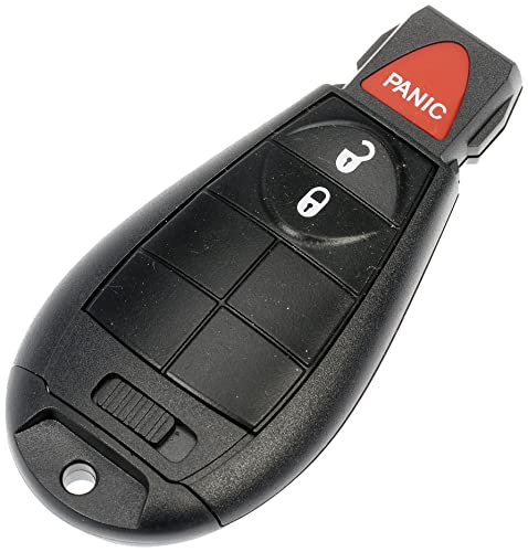 Dorman - OE Solutions Keyless Entry Transmitter  99509ST