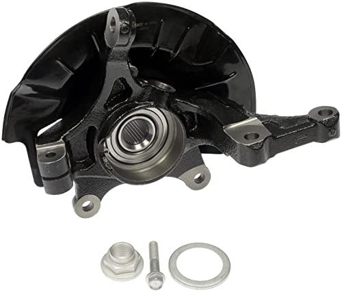 Dorman - OE Solutions Steering Knuckle Kit,Wheel Bearing and Hub Assembly  686-365