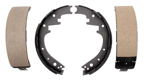 Raybestos Brakes Drum Brake Shoe  337PG