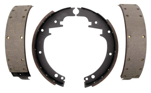 Raybestos Brakes Drum Brake Shoe  366PG