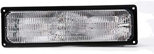 Dorman Turn Signal / Parking Light Assembly  1630023