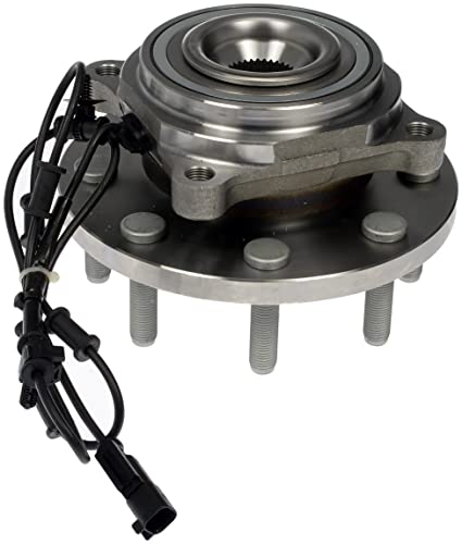 Dorman - OE Solutions Wheel Bearing and Hub Assembly  952-236