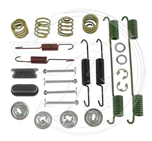 Raybestos Brakes Drum Brake Hardware Kit  H7169
