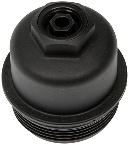 Dorman - OE Solutions Engine Oil Filter Cover  921-116