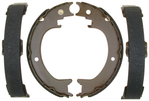 Raybestos Brakes Parking Brake Shoe  906PG
