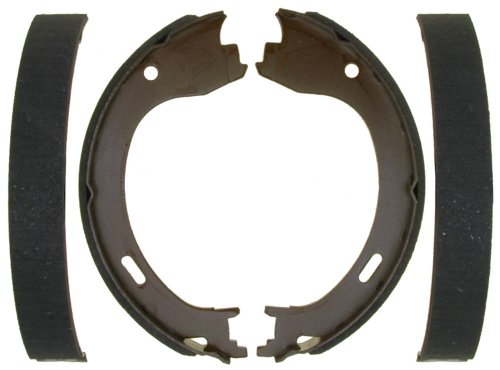 Raybestos Brakes Parking Brake Shoe  961PG