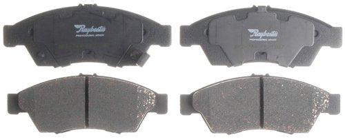 Raybestos Brakes Disc Brake Pad Set  PGD1195C