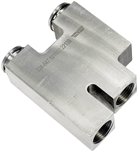 Dorman - OE Solutions Transmission Oil Cooler Bypass Valve  624-647