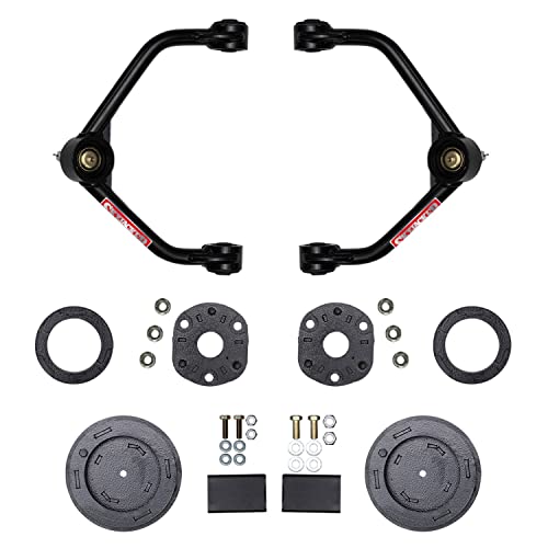 Skyjacker R1930 Component Box Fits 19-22 1500