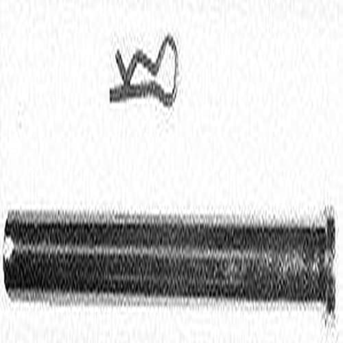 Raybestos Brakes Disc Brake Caliper Bolt Kit  H5035