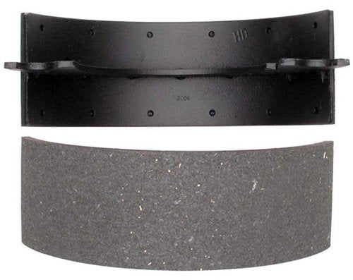 Raybestos Brakes Parking Brake Shoe  646PG