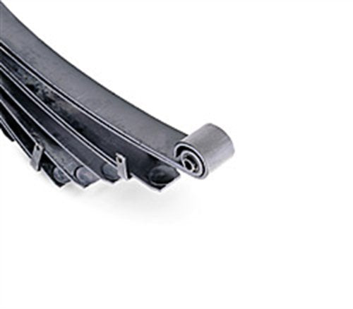 Fabtech FTS42000 Leaf Spring Fits 08 F-250 Super Duty F-350 Super Duty