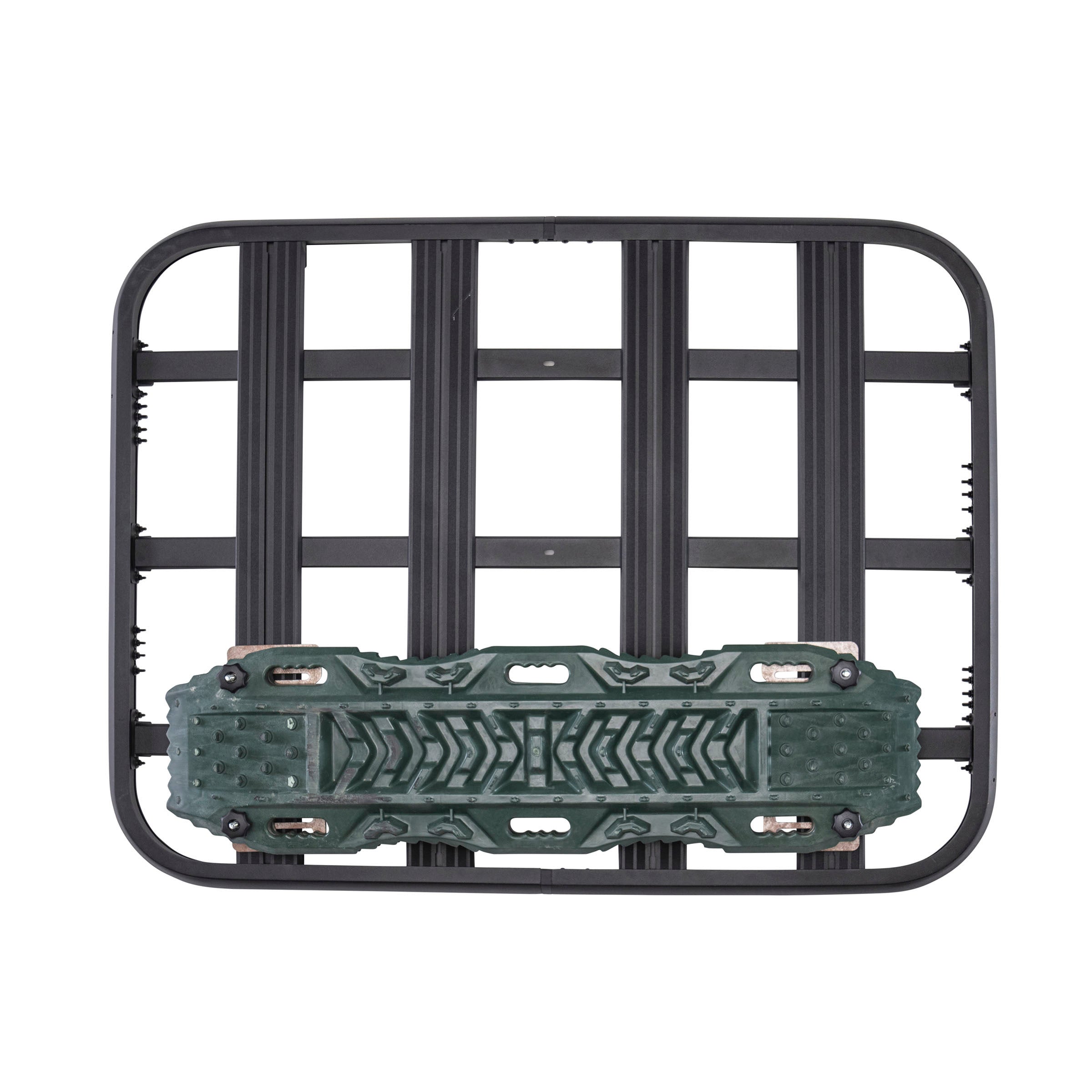 Smittybilt 6045 Defender Platform Roof Rack