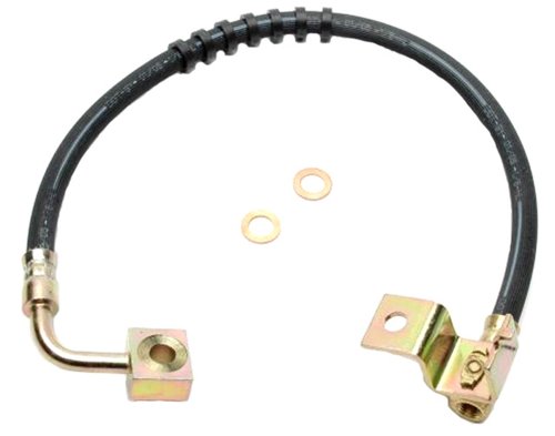 Raybestos Brakes Brake Hydraulic Hose  BH381339