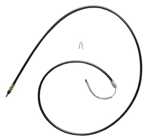 Raybestos Brakes Parking Brake Cable  BC92731