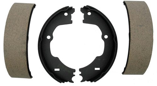 Raybestos Brakes Parking Brake Shoe  772PG