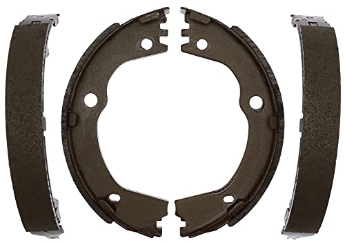 Raybestos Brakes Parking Brake Shoe  1087PG