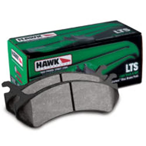 LTSSTREET BRAKE PADS