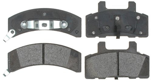 Raybestos Brakes Disc Brake Pad Set  PGD368M