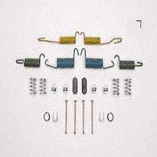 Raybestos Brakes Drum Brake Hardware Kit  H7067