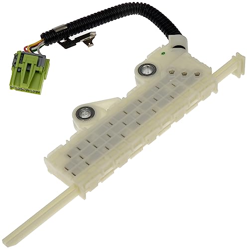 Dorman - OE Solutions Transmission Range Sensor  511-107