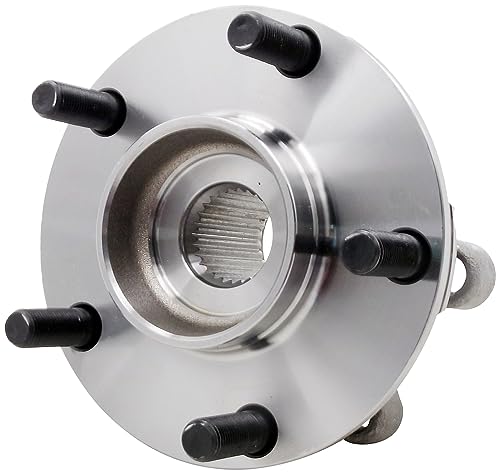 Dorman - OE Solutions Wheel Bearing and Hub Assembly  951-148