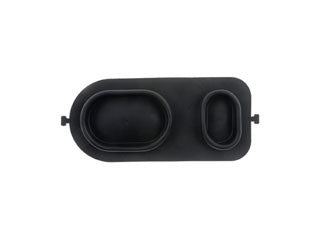 Dorman - HELP Brake Master Cylinder Reservoir Cap Gasket  42069