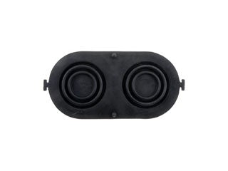 Dorman - HELP Brake Master Cylinder Reservoir Cap Gasket  42071