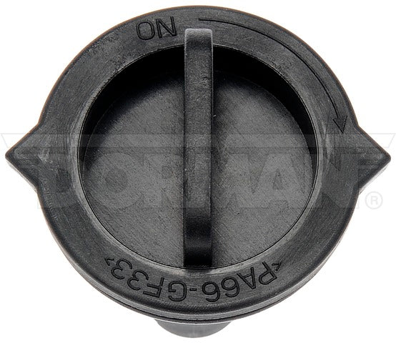 Dorman - HELP PCV Valve  42082
