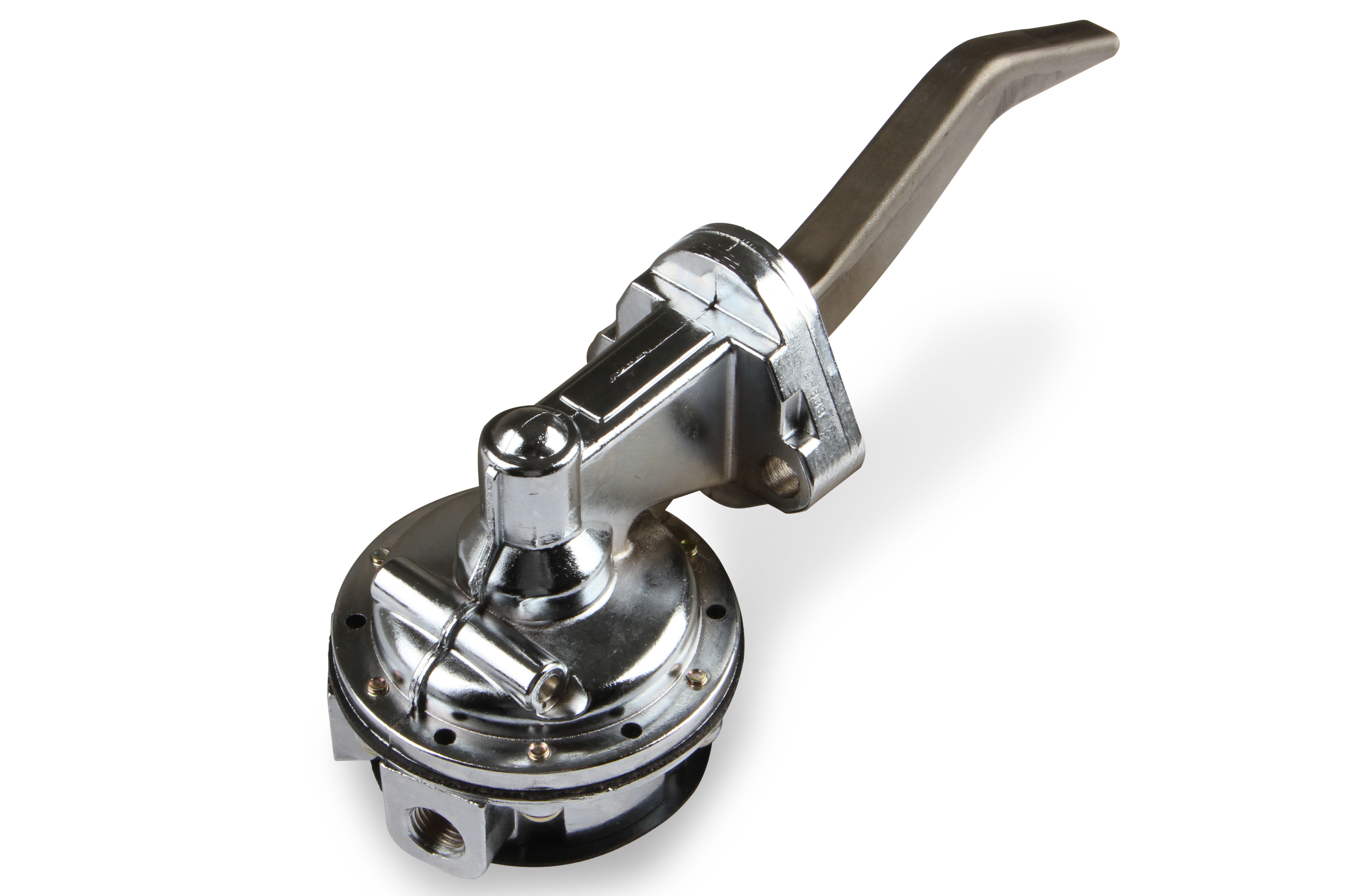 Holley Performance 12-833 Mechanical Fuel Pump