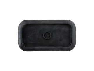 Dorman - HELP Brake Master Cylinder Reservoir Cap Gasket  42106