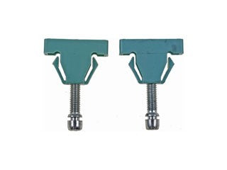Dorman - HELP Headlight Adjusting Screw  42161