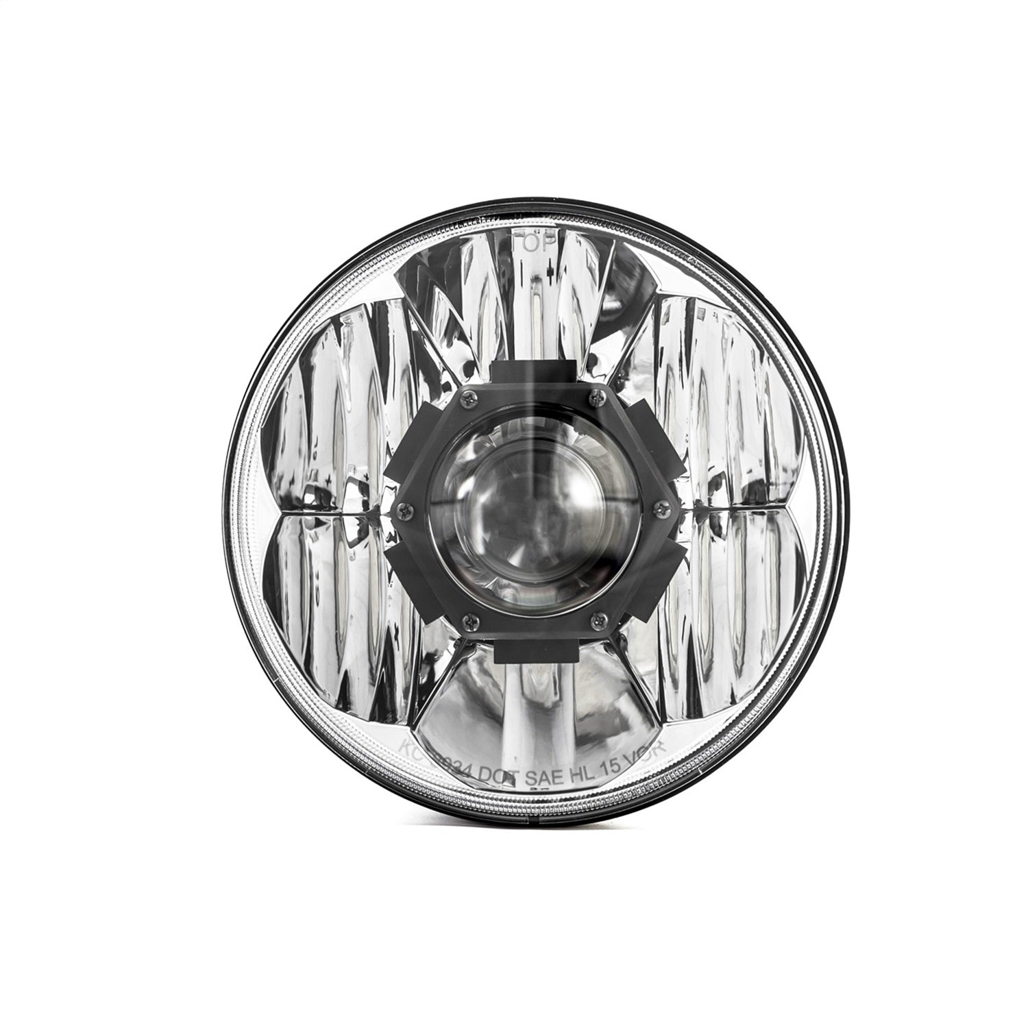 KC HiLites 42342 Gravity Series LED Driving Light
