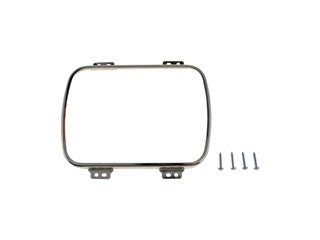 Dorman - HELP Headlight Retaining Ring  42407