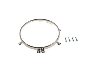 Dorman - HELP Headlight Retaining Ring  42408