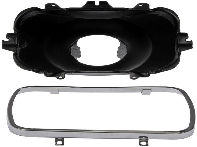 Dorman - HELP Headlight Bucket Kit  42437