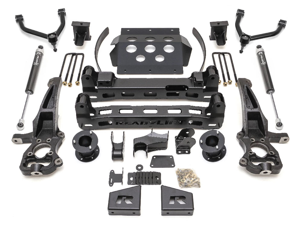 ReadyLift 44-39620 Big Lift Kit