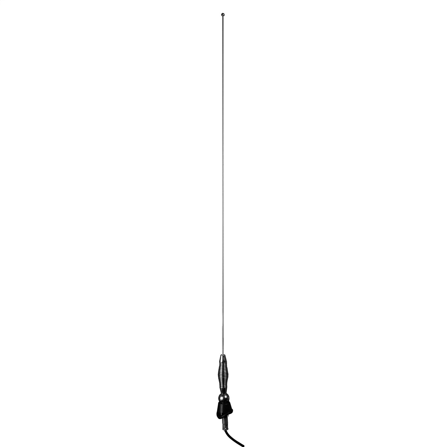 Metra 44-US30 ANTENNAWorks; Universal Antenna Fits 75-84 Land Cruiser