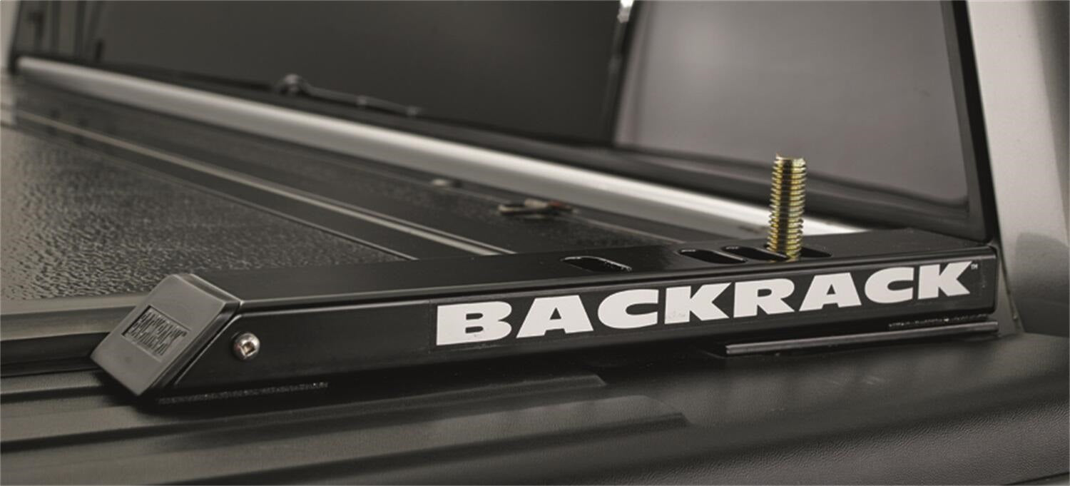 Backrack 92519 Tonneau Cover Adaptor