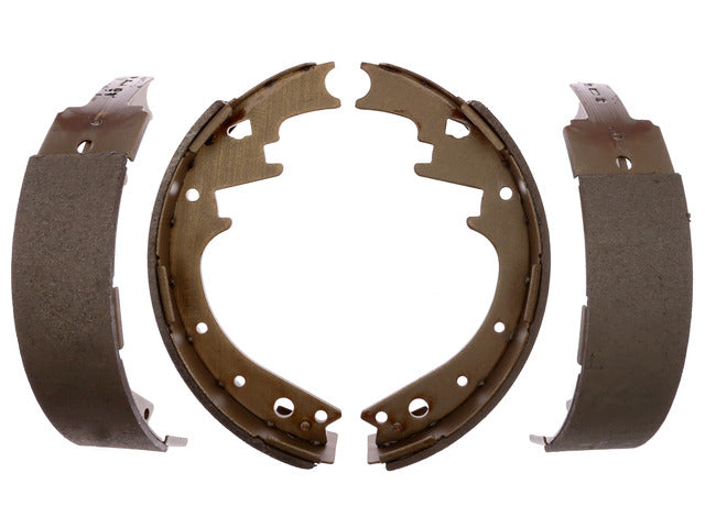 Raybestos Brakes Drum Brake Shoe  446PG