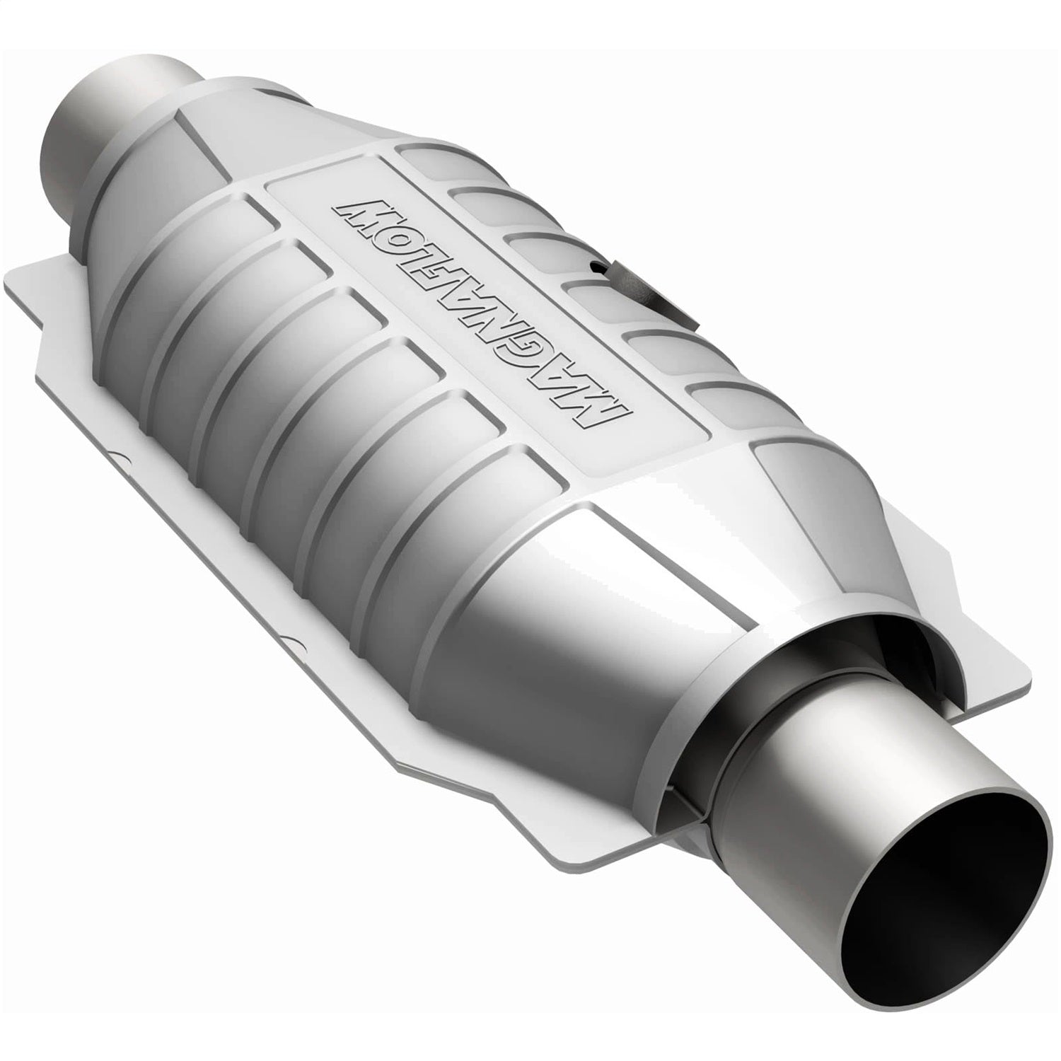 MagnaFlow California Converter 447256 Universal California Catalytic Converter