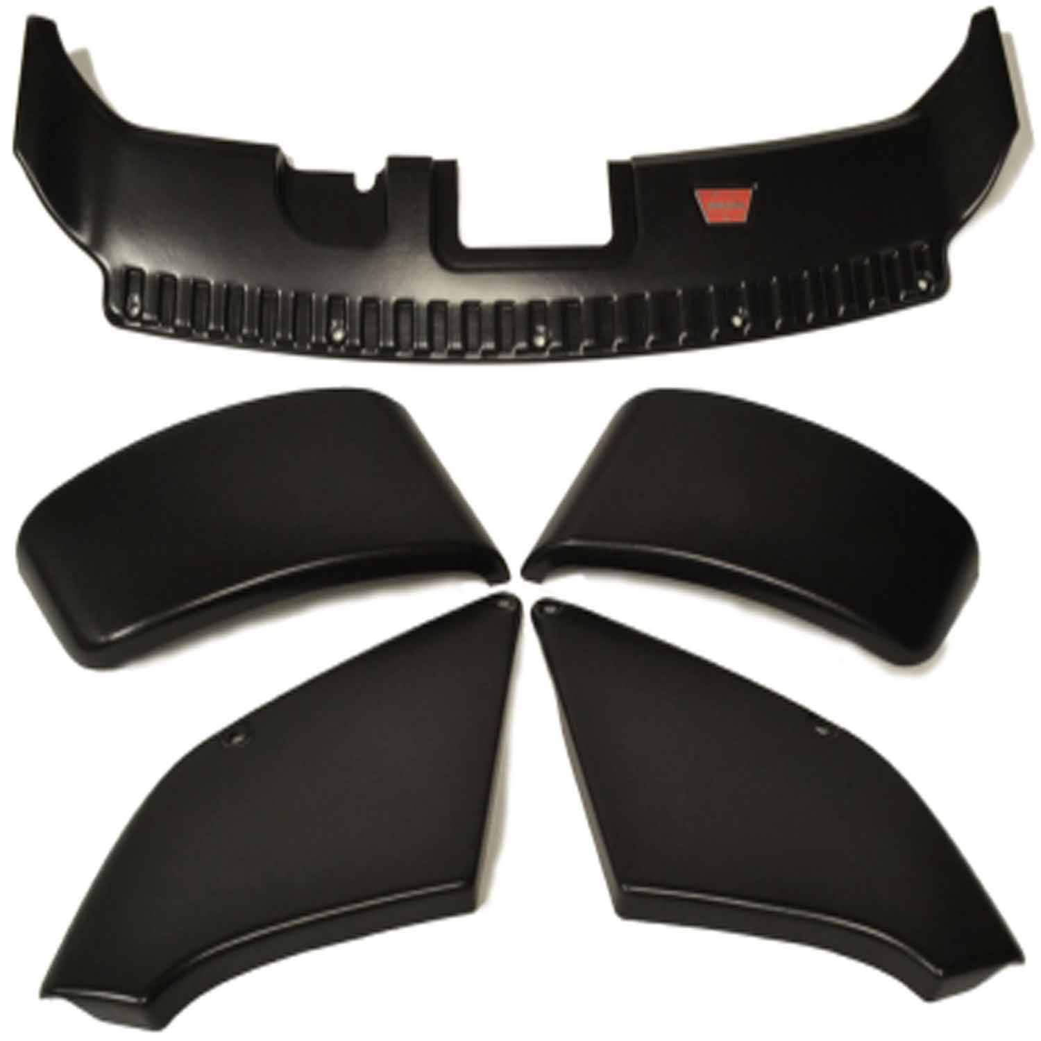 Warn 84520 Skirting Kit