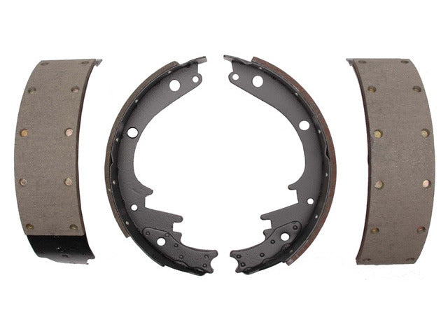 Raybestos Brakes Drum Brake Shoe  450PG