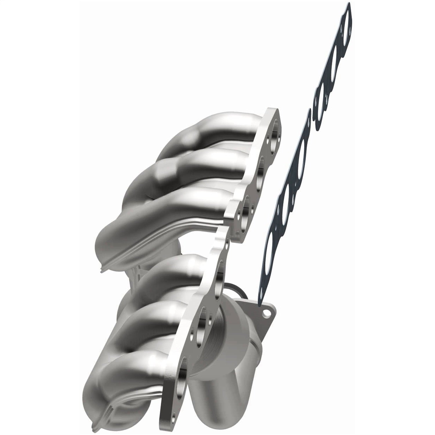 MagnaFlow California Converter 452843 Direct Fit California Catalytic Converter