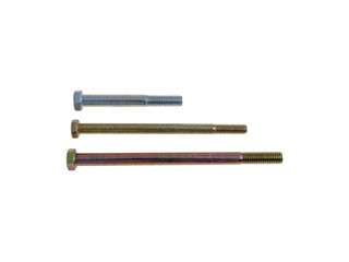 Dorman - HELP Alternator Bolt Set  45631