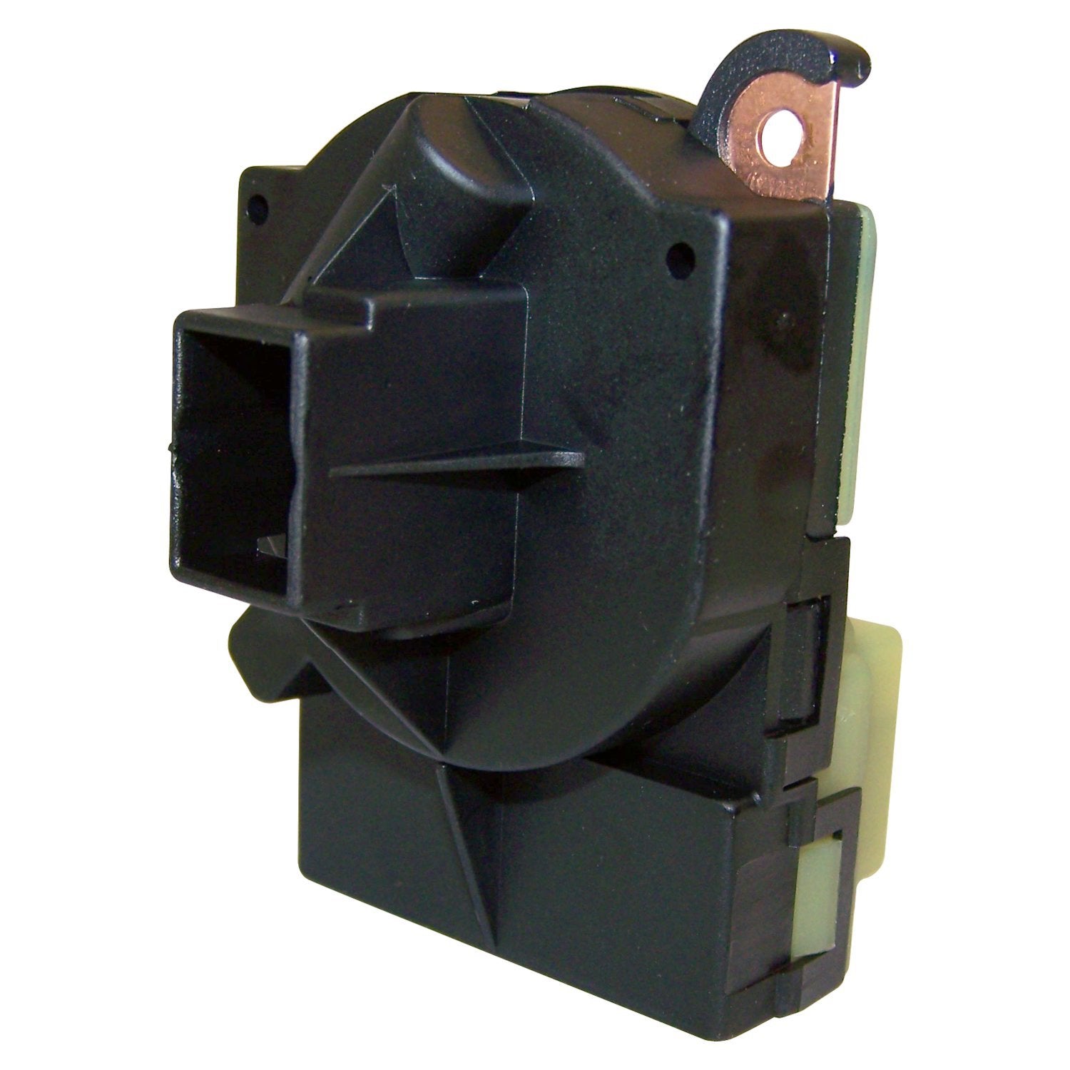 Crown Automotive 4565326 Ignition Lock Cylinder Fits Cherokee (XJ) Wrangler (TJ)