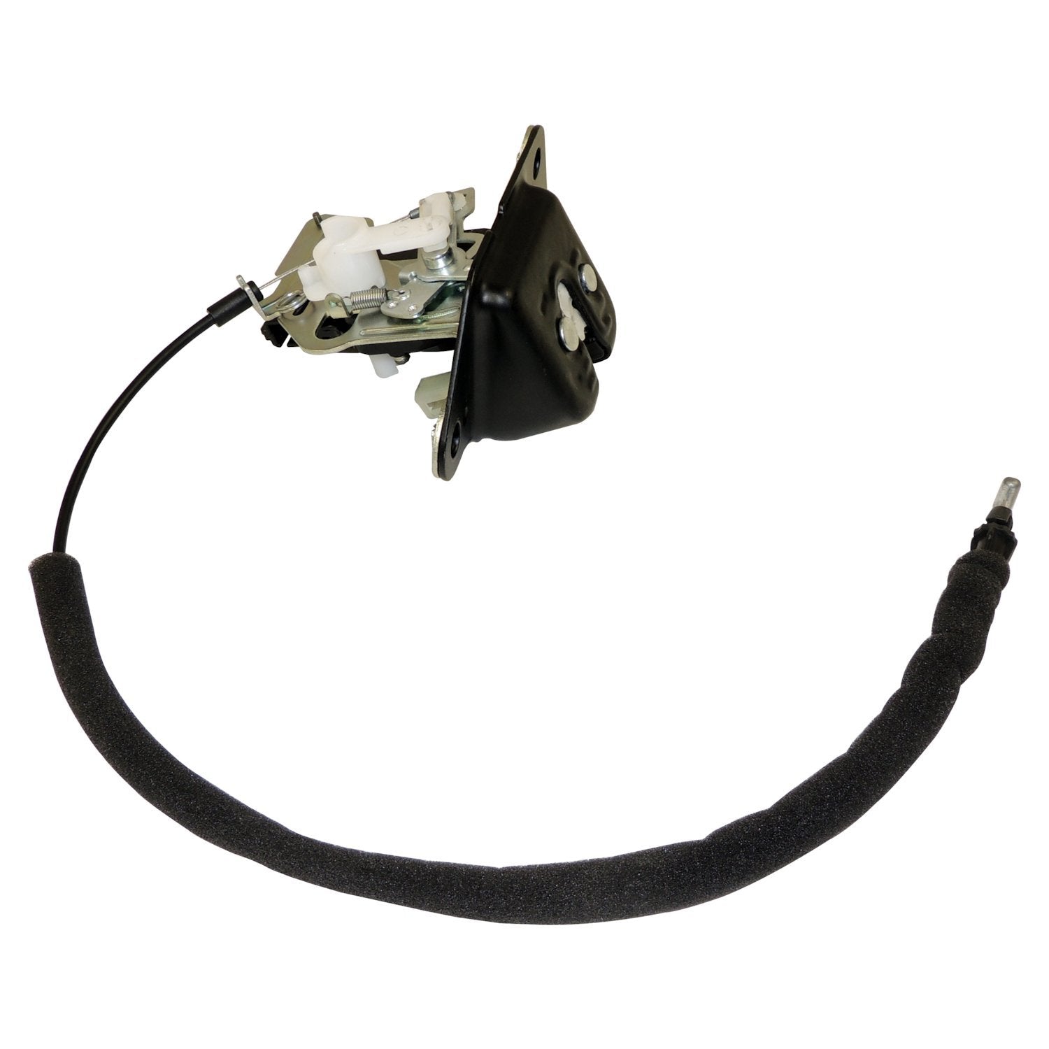 Crown Automotive 4589131AF Tailgate Latch